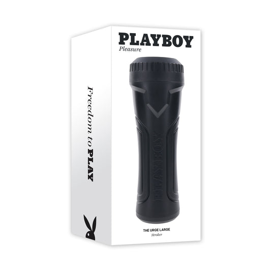 Playboy Stroker
