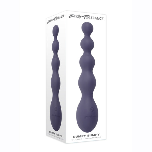 Rumpy Bumpy – Adult Sex Toy for Couples and Solo Play