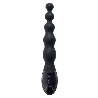 Backdoor Baton - Self-Defense Tactical Baton, Aluminum Construction, Portable Personal Safety Tool