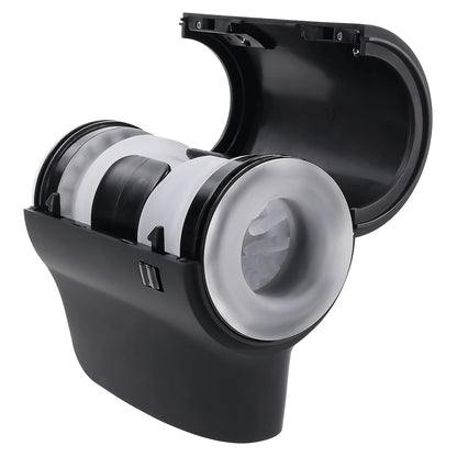 Come-Along Winch – Hand Cable Puller for Lifting and Pulling Heavy Loads