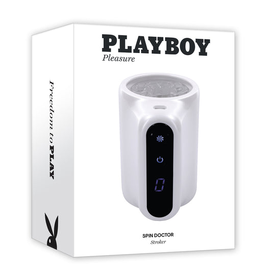 Spin Doctor - Premium Spinning Toy for Fidgeting and Fun