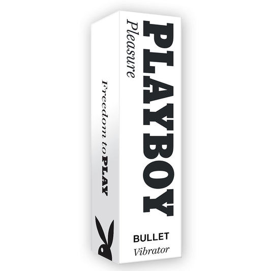 Playboy Pleasures 70Th Anniversary Bullet
