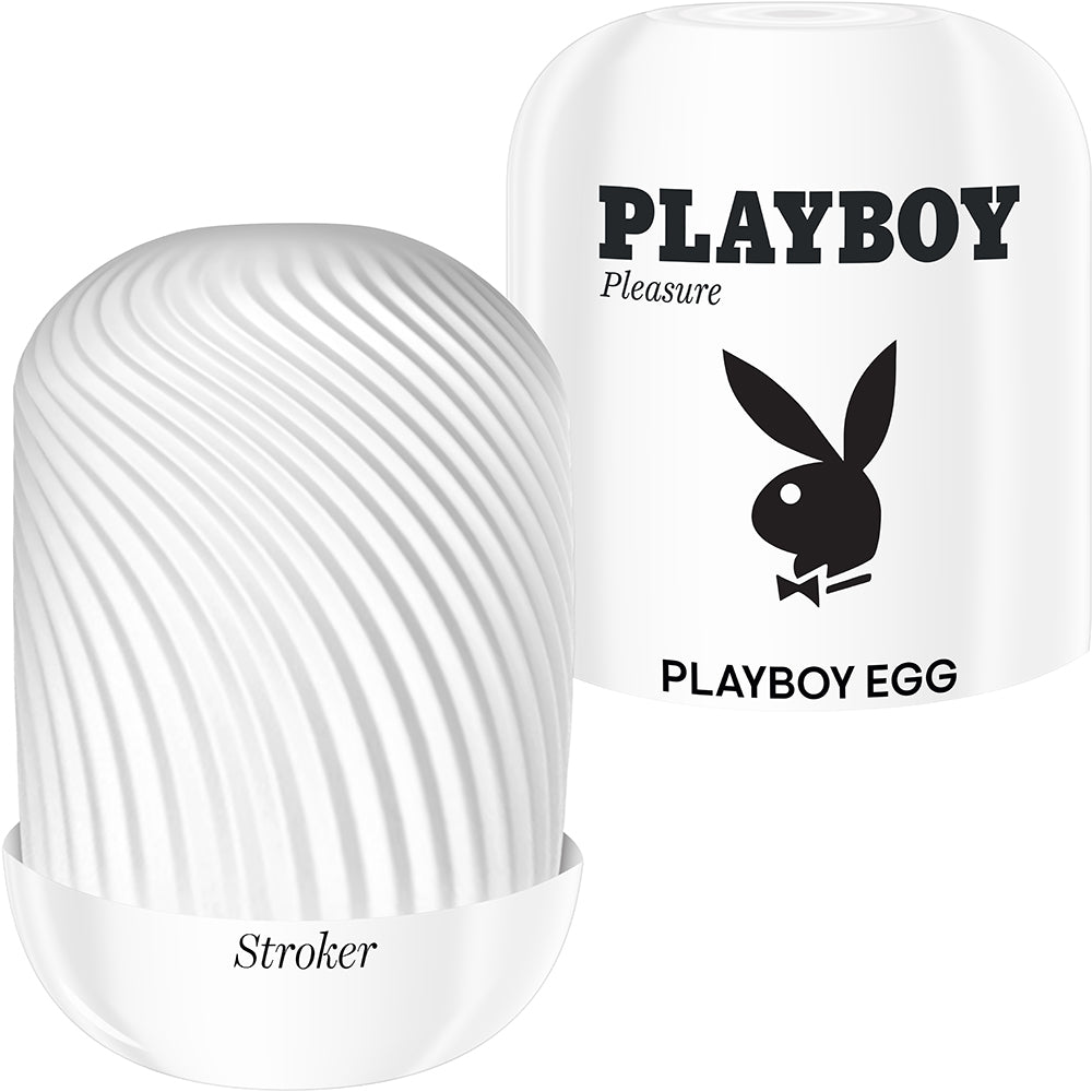 Playboy Pleasures 70Th Anniversary Egg Stroker