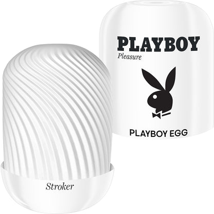 Playboy Pleasures 70Th Anniversary Egg Stroker