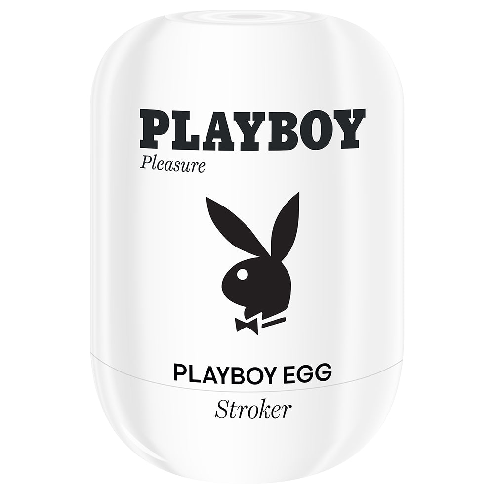 Playboy Pleasures 70Th Anniversary Egg Stroker