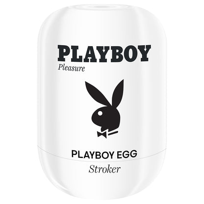 Playboy Pleasures 70Th Anniversary Egg Stroker