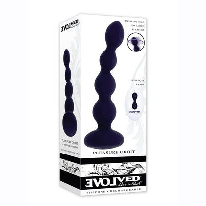 Pleasure Orbit - Premium Adult Sex Toy