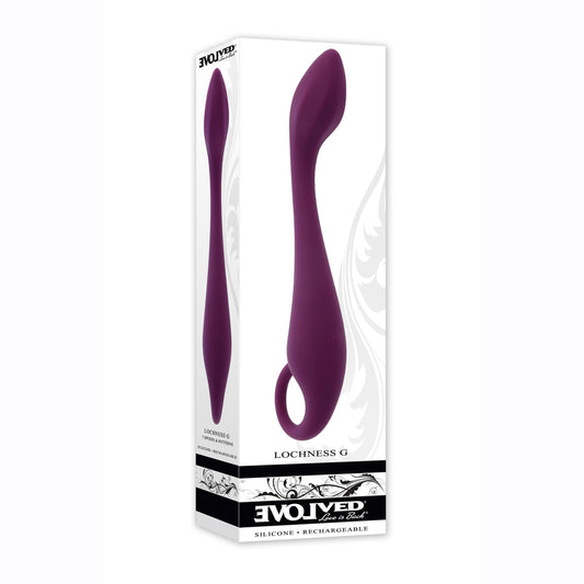 Lochness G - High-Performance Gadget