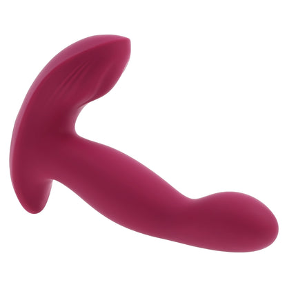 Come On Over – Compact Rechargeable Vibrator for Discreet Pleasure