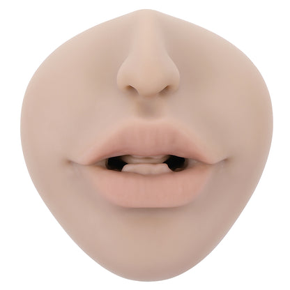 Riley Reid Movie & Realistic Kiss & Tell Stroker