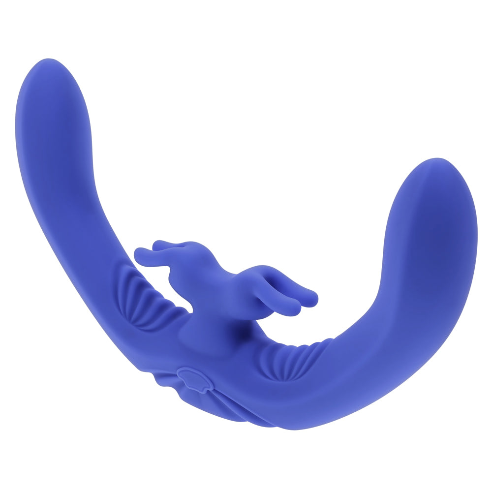 Lovebirds – Dual Stimulating Couples Vibrator for Shared Intimate Pleasure