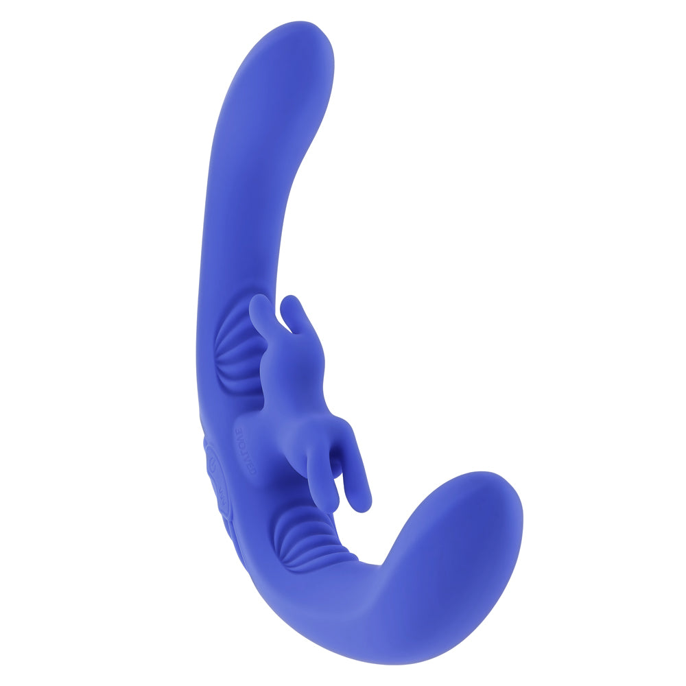 Lovebirds – Dual Stimulating Couples Vibrator for Shared Intimate Pleasure