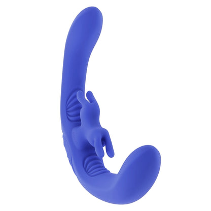 Lovebirds – Dual Stimulating Couples Vibrator for Shared Intimate Pleasure