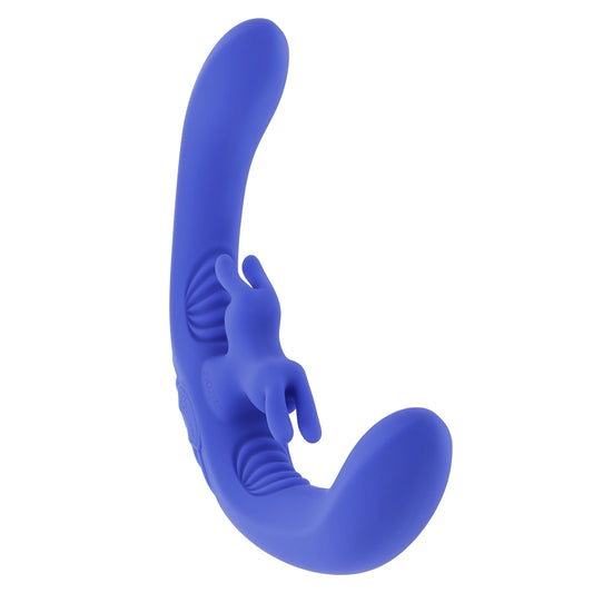 Lovebirds – Dual Stimulating Couples Vibrator for Shared Intimate Pleasure