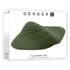 Pleasure Pad