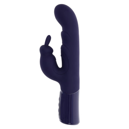 Big Deal Rabbit – Dual Motor Rechargeable Rabbit Vibrator for Powerful Stimulation