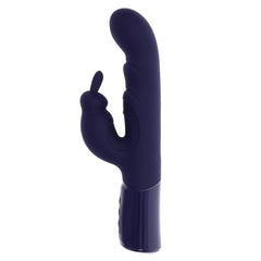 Big Deal Rabbit – Dual Motor Rechargeable Rabbit Vibrator for Powerful Stimulation