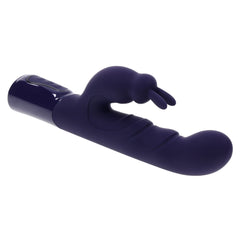 Big Deal Rabbit – Dual Motor Rechargeable Rabbit Vibrator for Powerful Stimulation