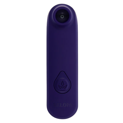 Sure Thing Vibrator – Compact Rechargeable Personal Pleasure Device