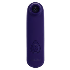 Sure Thing Vibrator – Compact Rechargeable Personal Pleasure Device