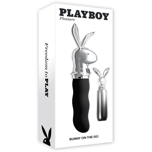 Bunny On The Go