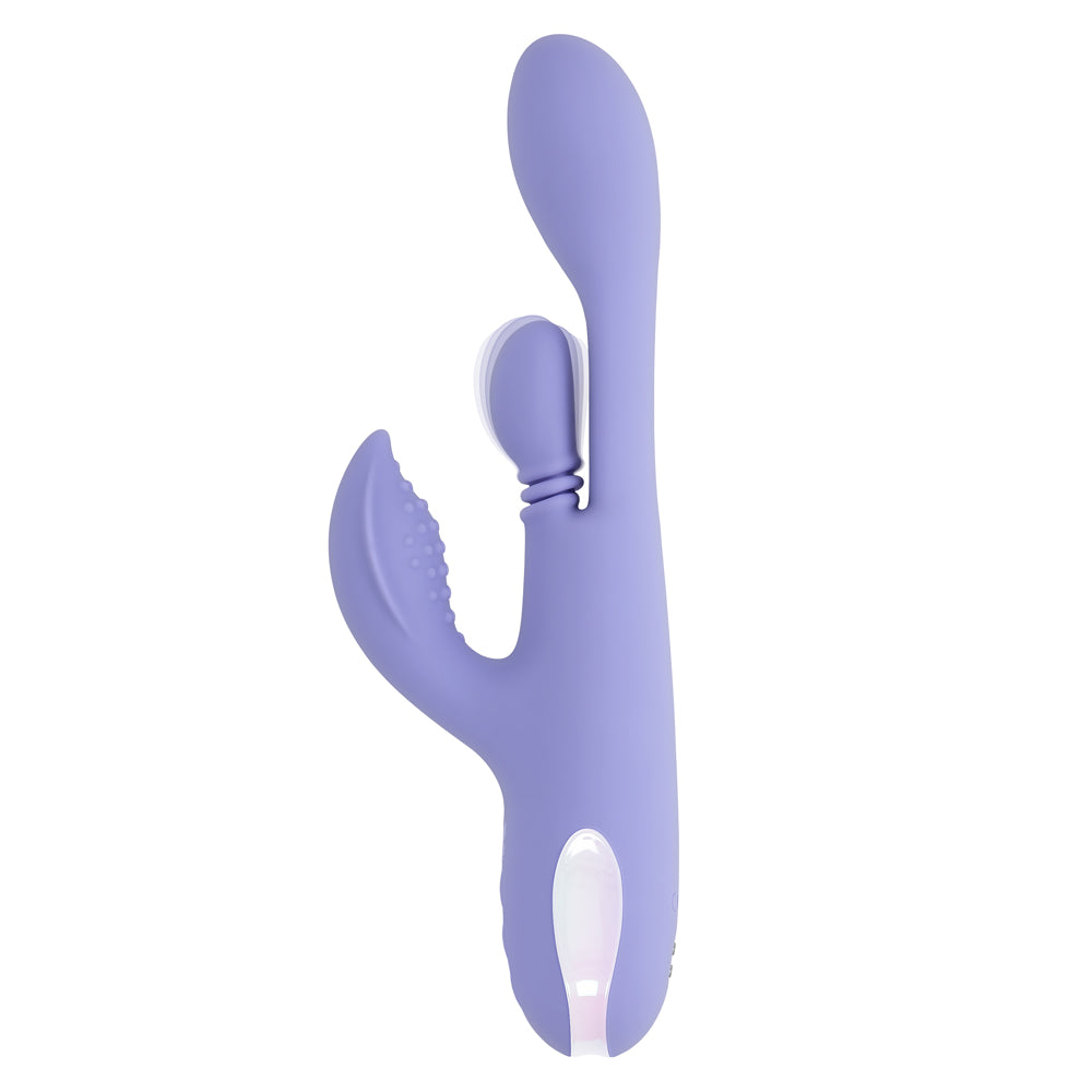Nubbin Rubbin Unique Vibrator