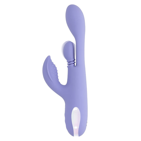 Nubbin Rubbin Unique Vibrator
