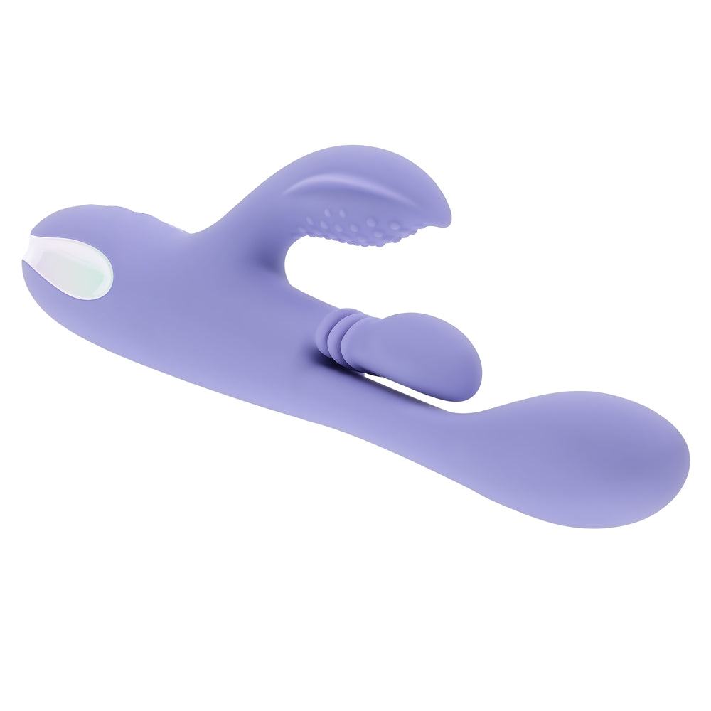 Nubbin Rubbin Unique Vibrator