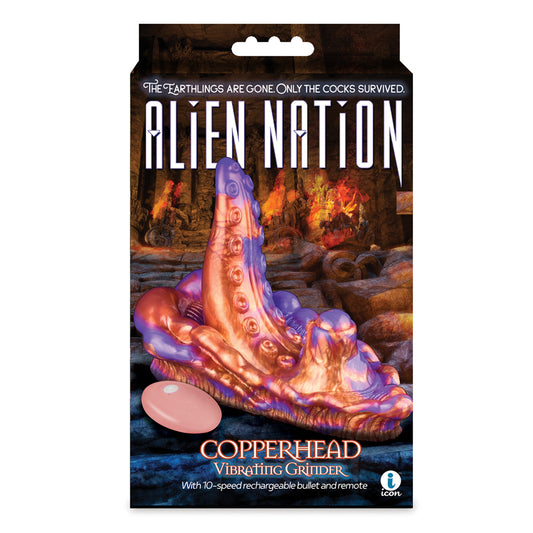 Alien Nation Copperhead