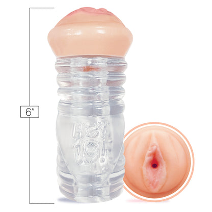 Nadia Styles ClearStroke – Hey 19!