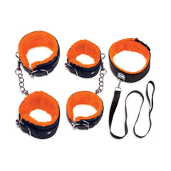 The 9's Orange Is The New Black Kit #1 Restrain Yourself