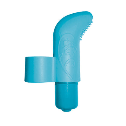 The 9's S-Finger Vibe Blue