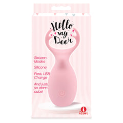 Buzzy Buddies Hello My Deer