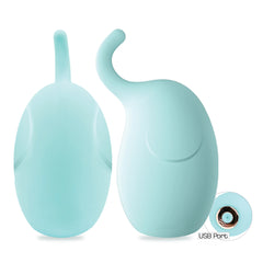 Buzzy Buddies Hunk With A Trunk