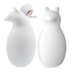 Buzzy Buddies Sexy Like A Fox