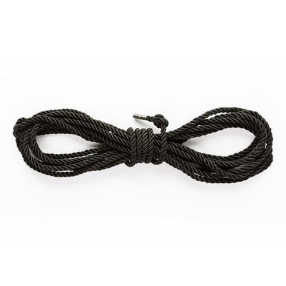 Sei Mio Knot In Control Bondage Rope – Soft, Durable Rope for Creative Restraint Play