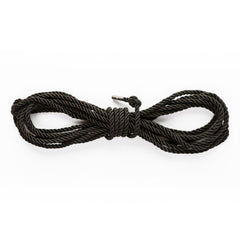 Sei Mio Knot In Control Bondage Rope – Soft, Durable Rope for Creative Restraint Play