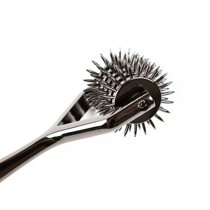 Sei Mio Wonder Wheel Sensory Pinwheel – Baby Sensory Toy for Calming Stimulation and Tactile Exploration