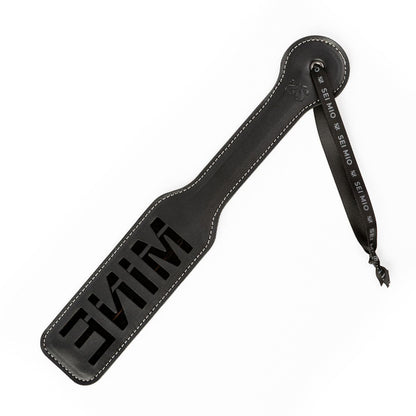 Sei Mio You're All Mine Paddle