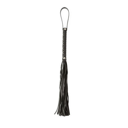 Sei Mio Primed for Punishment Flogger – Premium BDSM Flogger