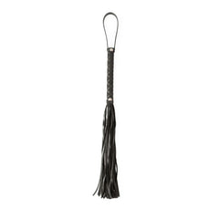 Sei Mio Primed for Punishment Flogger – Premium BDSM Flogger