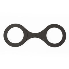 Sei Mio Handi-Cuffs Medium Silicone Restraints