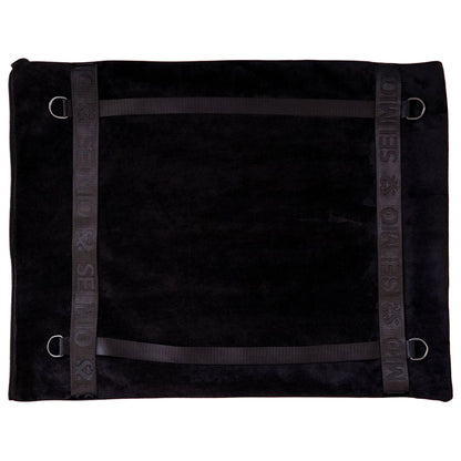 Sei Mio Pillow Talk Positional Pillow Support With Restraint Options