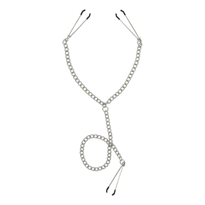 Masters Series Anais Y-Style Nipple To Clit Set