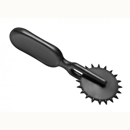 Master Series Lil Devil Mini Sensation Wheel – Compact Couple's Sensation Wheel for Sensory Play