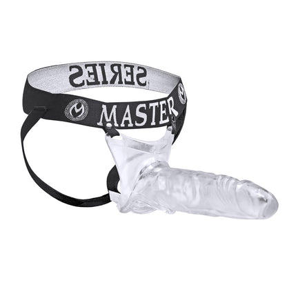 Master Series Grand Mamba XL Cock Sheath