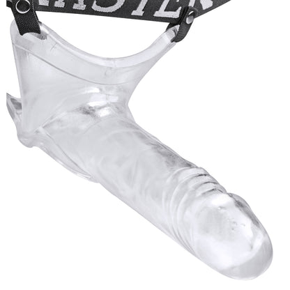 Master Series Grand Mamba XL Cock Sheath