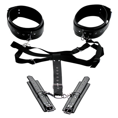 Master Series Acquire Easy Access Thigh Harness
