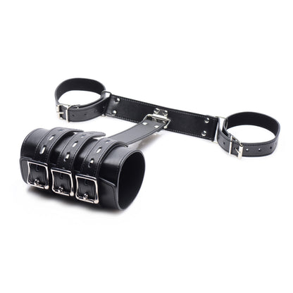 Strict Arm Binder