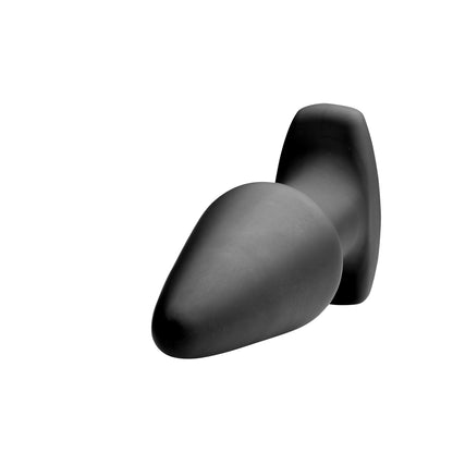 Rimmers Model R Smooth Rimming Plug – Anal Toy for Rimming Pleasure